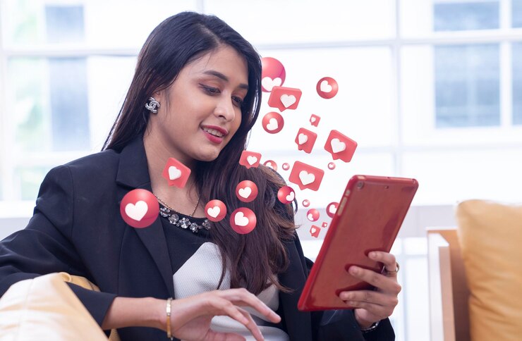 research for parfect date