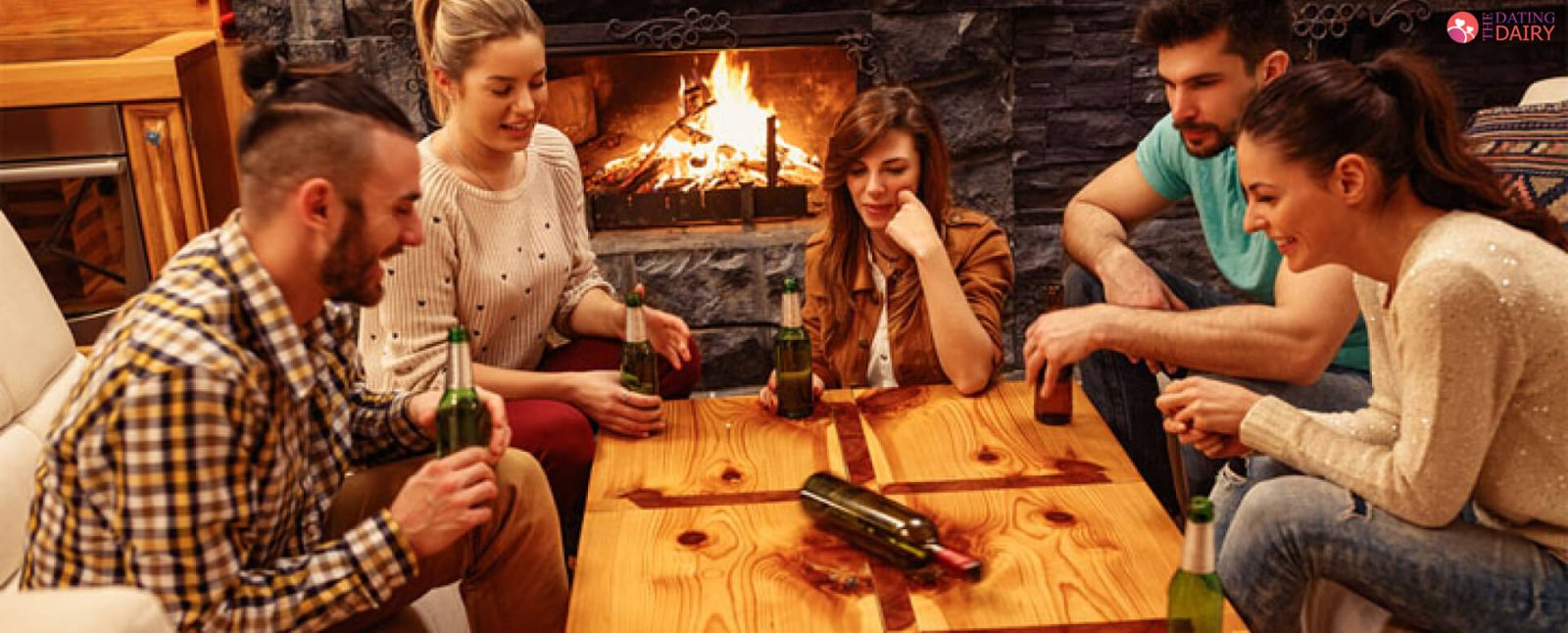 truth or dare question