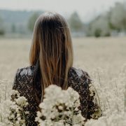 All You Had To Do Was Stay