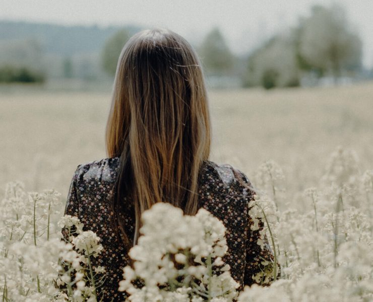 All You Had To Do Was Stay