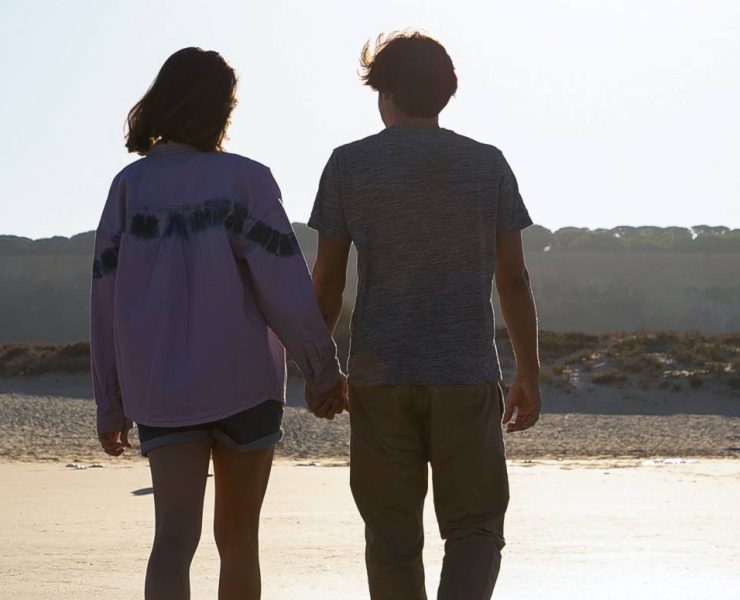 I Knew You Were Trouble