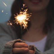 Everything Has Changed New Year, New Me