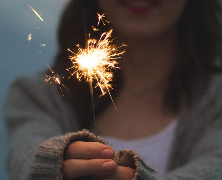 Everything Has Changed New Year, New Me