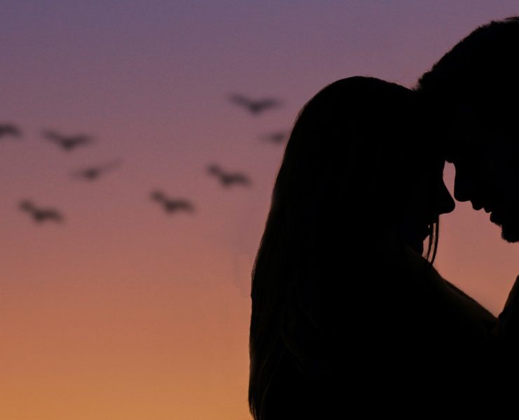 How Do I Tell If He Loves Me