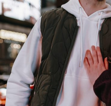 Is My Boyfriend Cheating