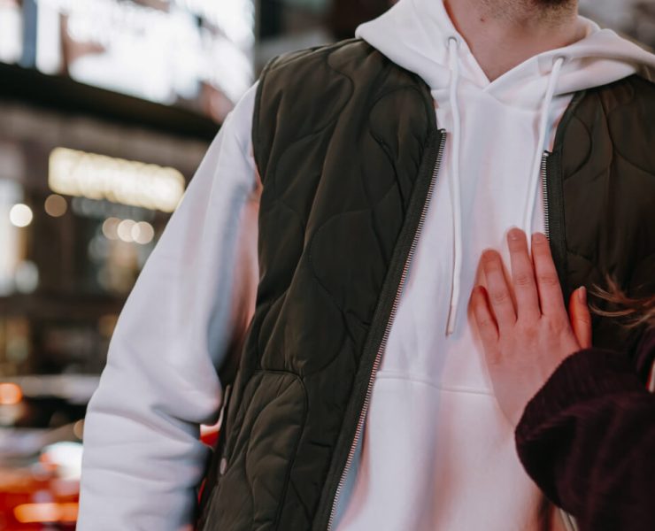 Is My Boyfriend Cheating