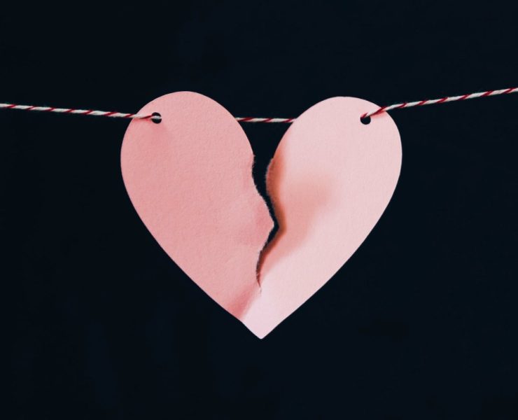 Quotations About Fake Love