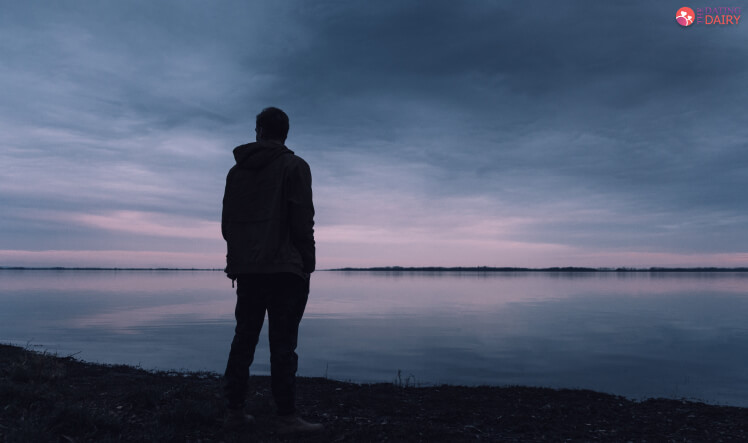 He’s Conflict-Avoidant
