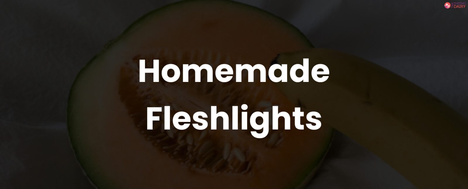 Homemade Fleshlights