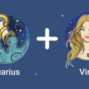 Virgo And Aquarius Compatibility