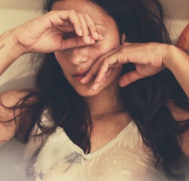 what does it mean when she calls you daddy