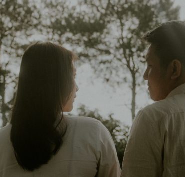 Freaky Questions To Ask Your Crush