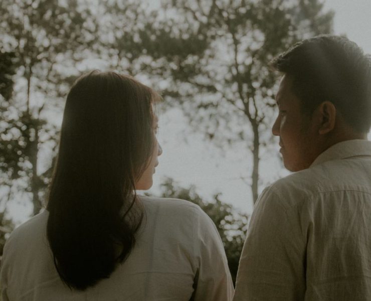 Freaky Questions To Ask Your Crush