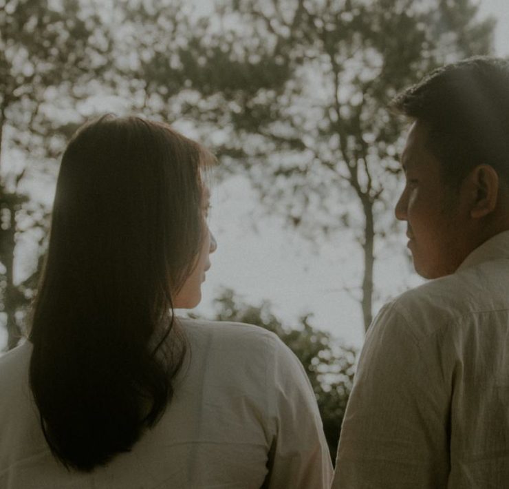 Freaky Questions To Ask Your Crush