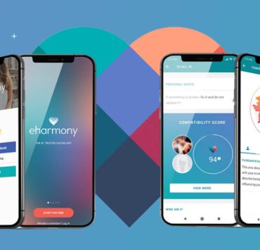eHarmony
