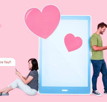 Start a conversation with a guy