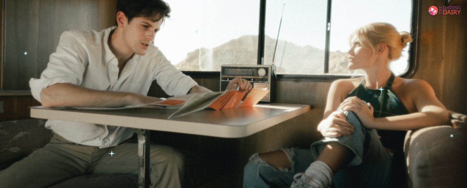 Confessions Of A Narcissist