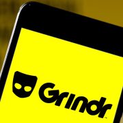 Why Choose Grindr