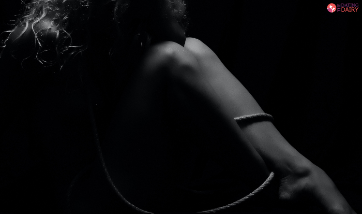 Rigger Kink