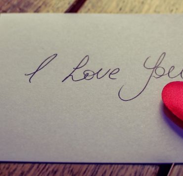 Romantic Love Letters For Her