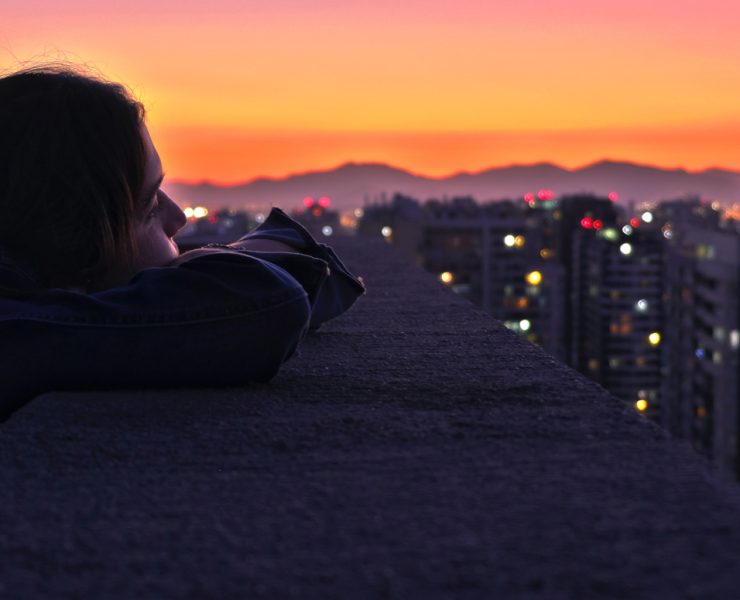 Seeing 222 when thinking of someone