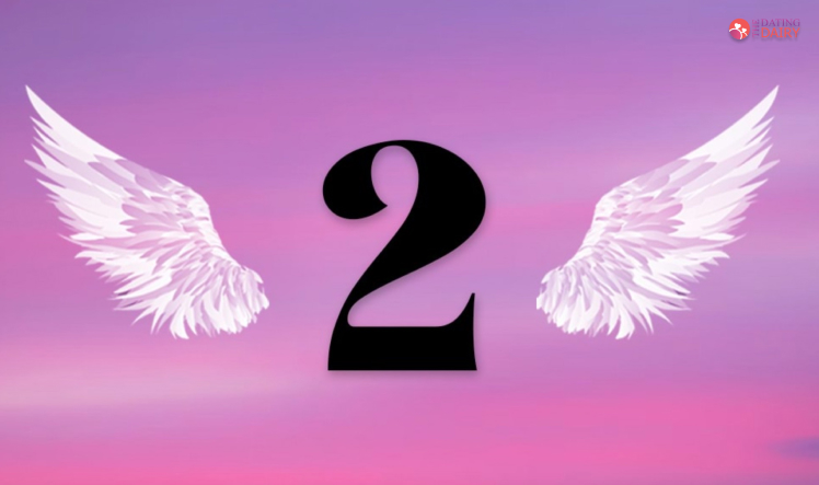 Why is the number ‘2’ important in numerology