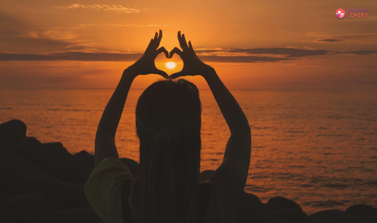 Long Distance Relationship Quotes Matter Of The Heart!
