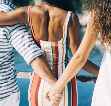 Polygamy vs. Polyamory