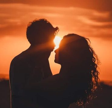 True Love Is When He Ignores You