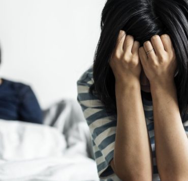 relationship anxiety