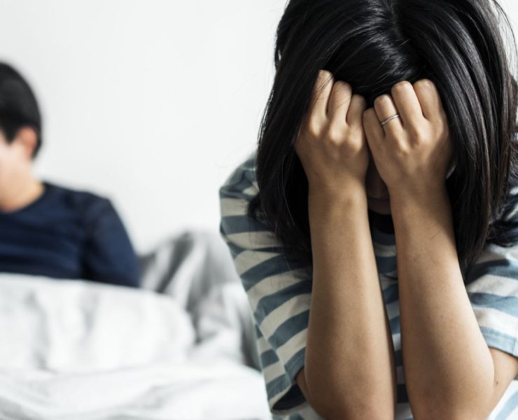 relationship anxiety