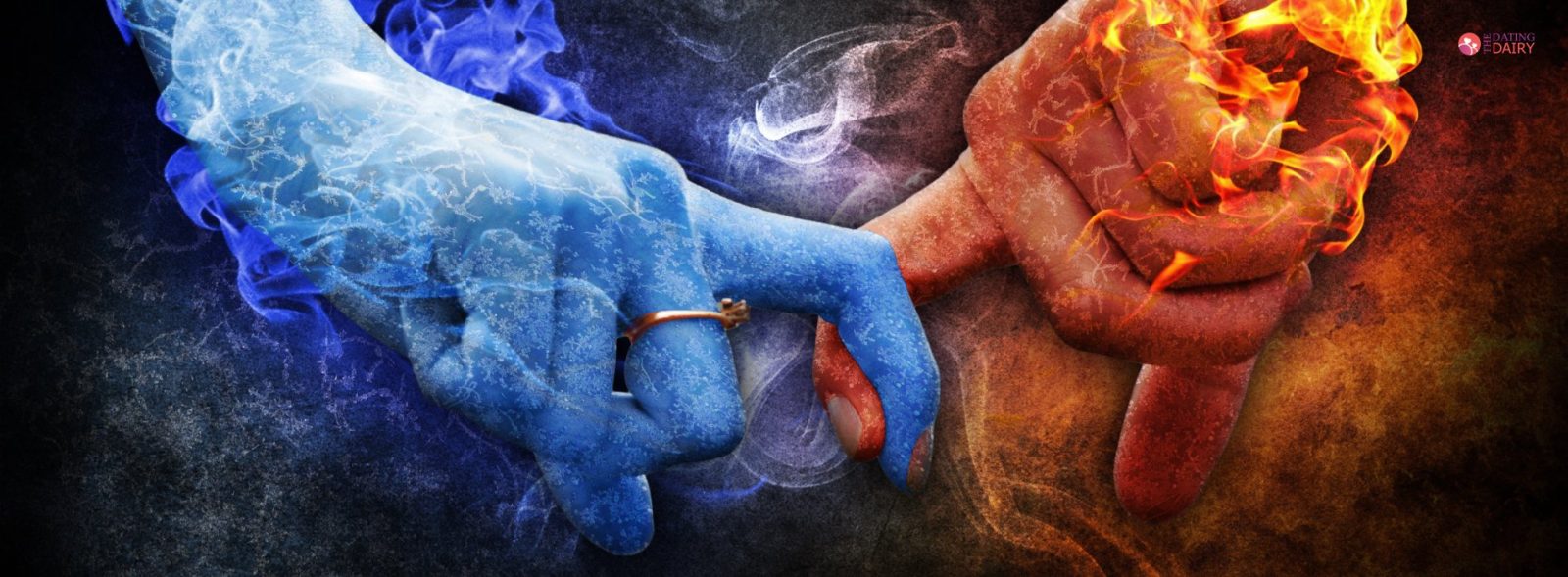 Twin Flame Vs Soulmate