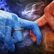 Twin Flame Vs Soulmate