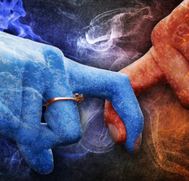 Twin Flame Vs Soulmate