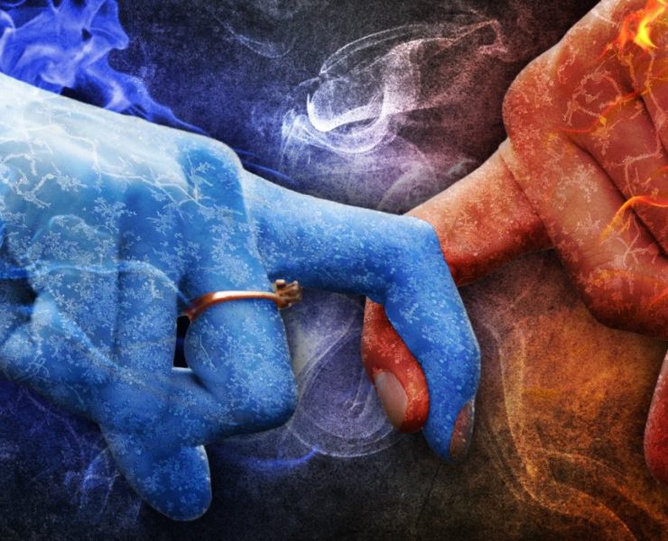 Twin Flame Vs Soulmate