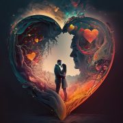 What Is Even Compersion