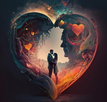 What Is Even Compersion