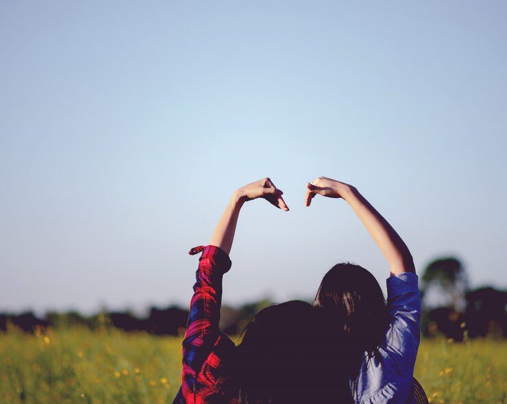 Bringing Love Into Your Life