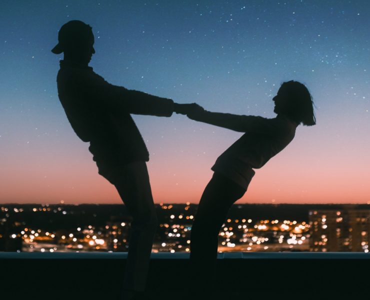 Exploring 5 Relationship Bases