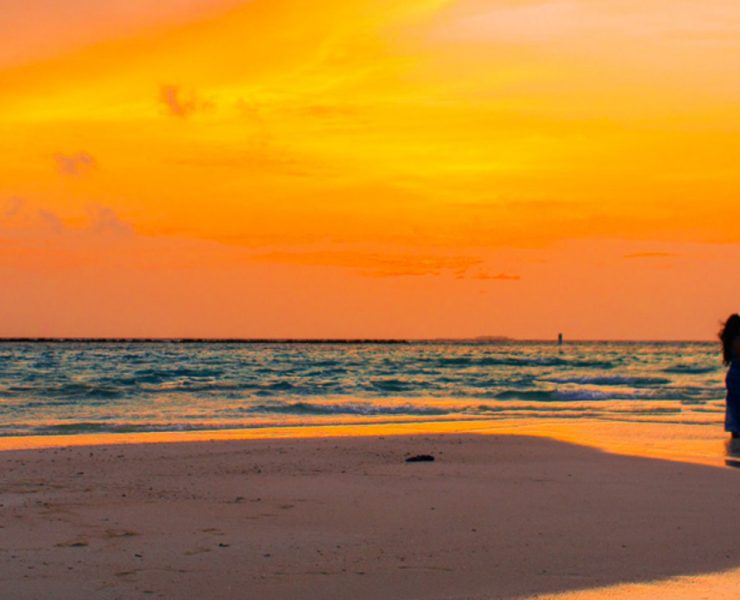 Monogamous Relationship