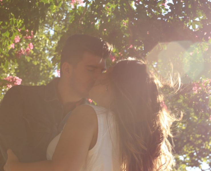 The Physical Touch Love Language Explained