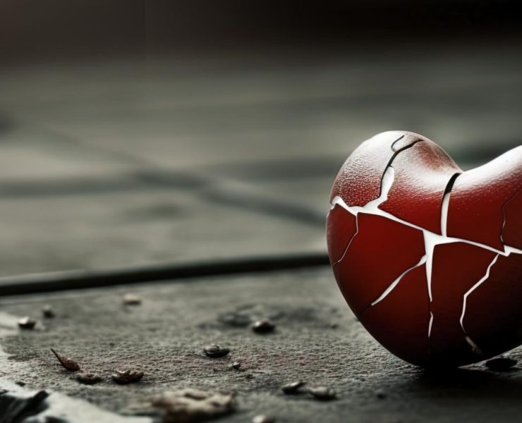 heartbreak
