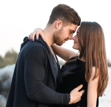 how to make him obsessed with you