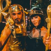 Couples Costume Ideas For Halloween