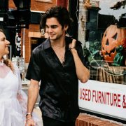 Halloween date ideas