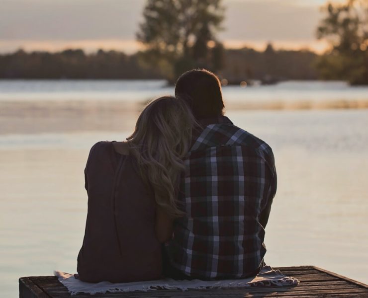 Public Displays Of Affection