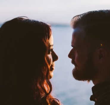 how does a taurus man test a woman