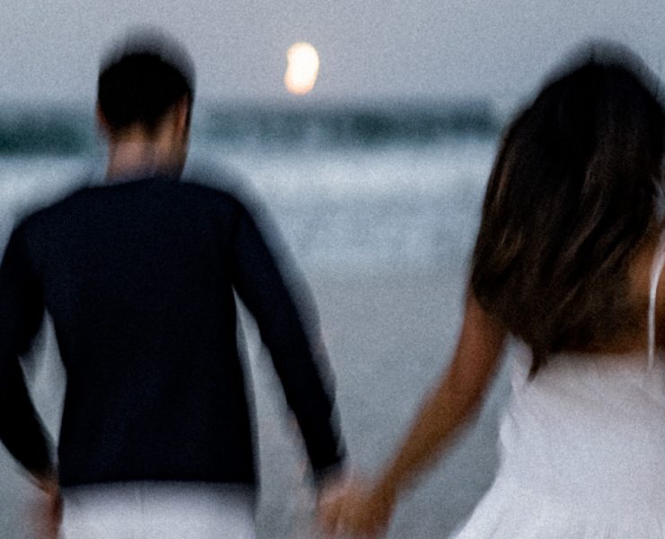 powerful signs of male attraction