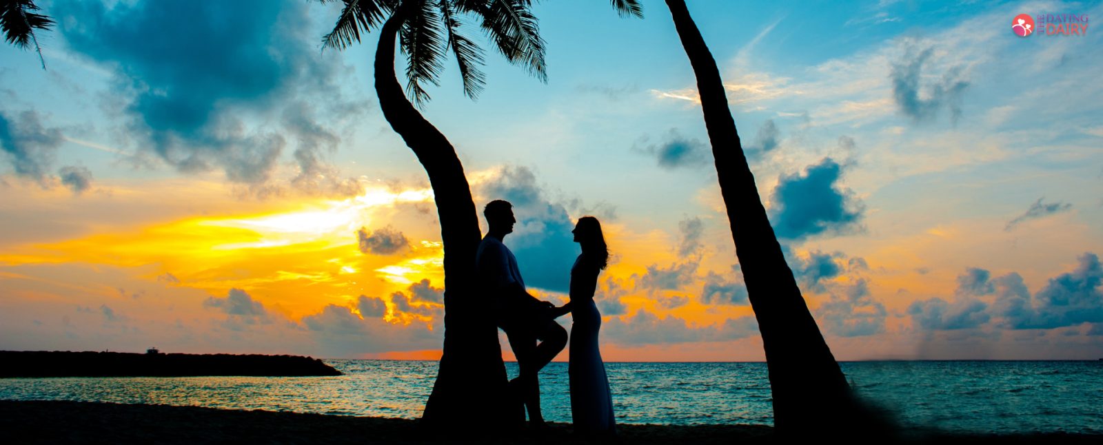 stages of a relationship