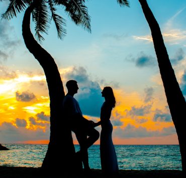 stages of a relationship